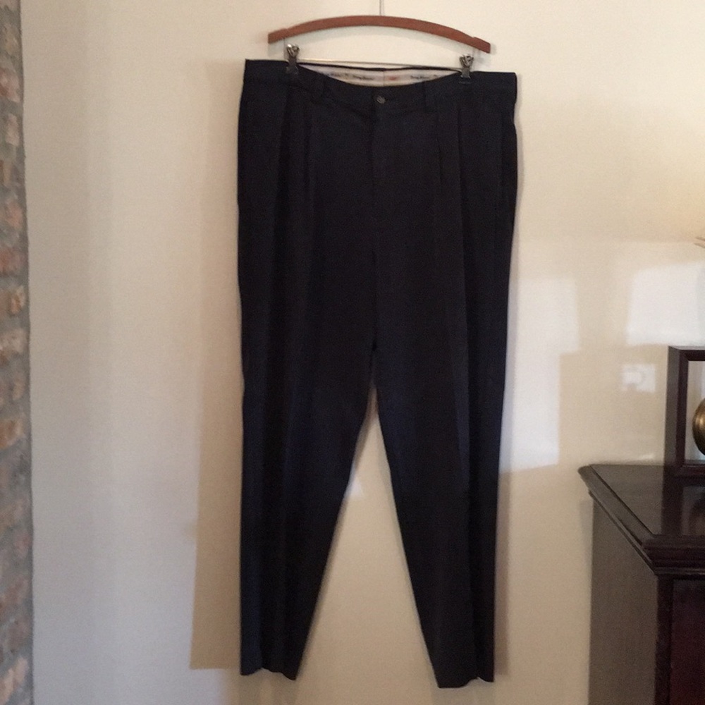 Tommy Bahama Mens Silk Pants